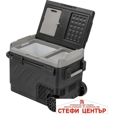 Olesson Хладилна кутия ZGW61 - Olesson / 58Л - 12V/24V/220V (1852608)