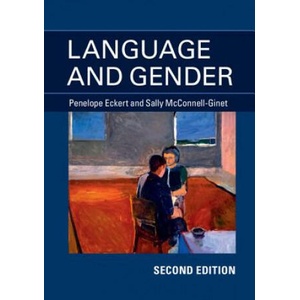 Language and Gender | Penelope Eckert (ISBN: 9781107659360)