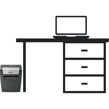 Image 1 of Rexel Momentum X406 (2104569)