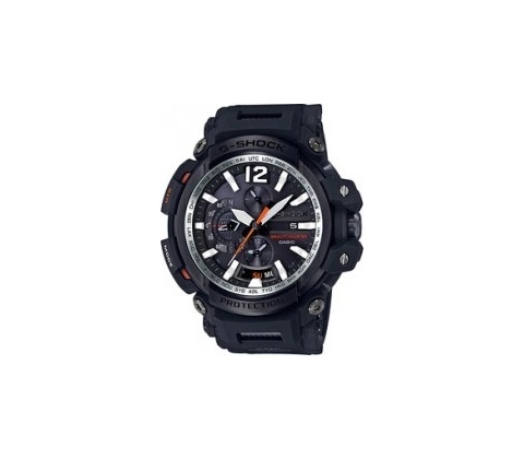 Casio GPW-2000-1A