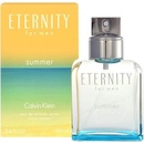 Parfémy Calvin Klein Eternity Summer 2015 toaletní voda pánská 100 ml
