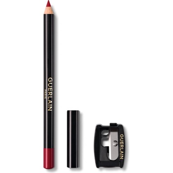 Guerlain Contour G дълготраен молив за устни цвят 05 Le Rouge Rubis 1, 04 гр