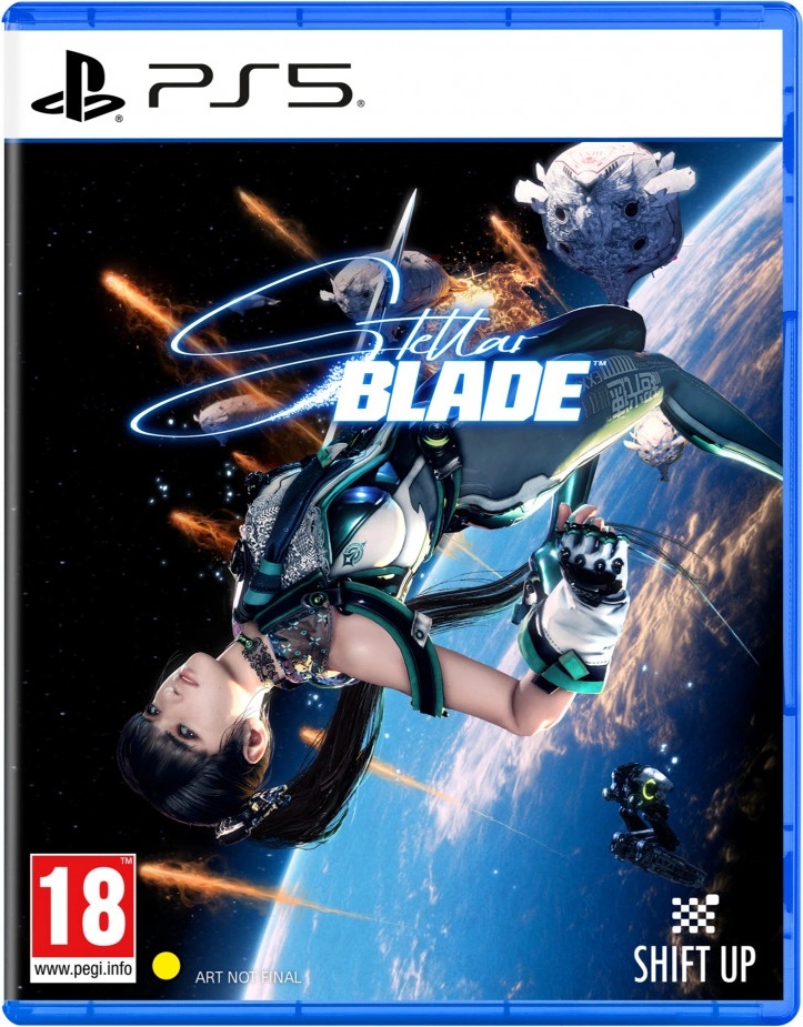 Stellar Blade