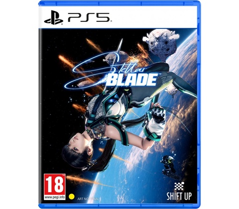Stellar Blade