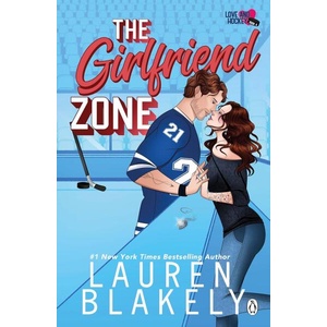The Girlfriend Zone (ISBN: 9781405989695)