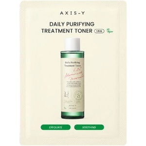 AXIS-Y Daily Purifying Treatment Toner (sample) - Почистващ Тонер 1.5ml (sample)