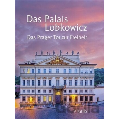 Das Palais Lobkowicz