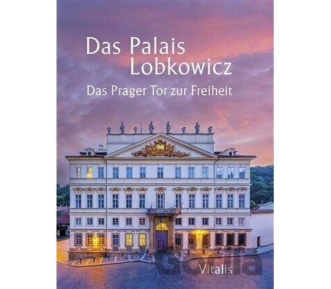 Das Palais Lobkowicz