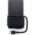Dell Адаптер Dell 100W USB-C AC Adapter with Power Cord - Europe (450-BFJH) - Allstore