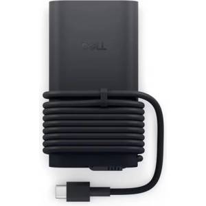 Dell Адаптер Dell 100W USB-C AC Adapter with Power Cord - Europe (450-BFJH) - Allstore