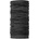 Buff Lightweight Wool multifunkční šátek solid grey