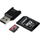 Kingston microSDXC UHS-II 256 GB MLPMR2/256GB