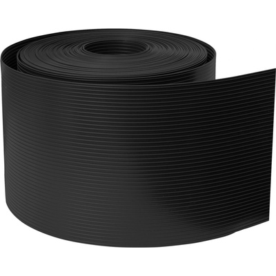 PILECKÝ Stínící pás panelový 19cm x 26m Barva: černá