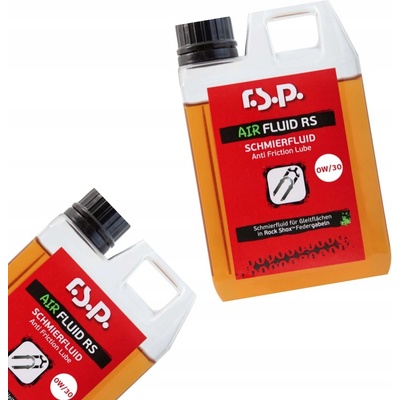 RSP AIR FLUID 250 ml