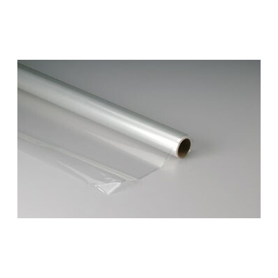 Top Flite MonoKote 760 X 65.5cm číry