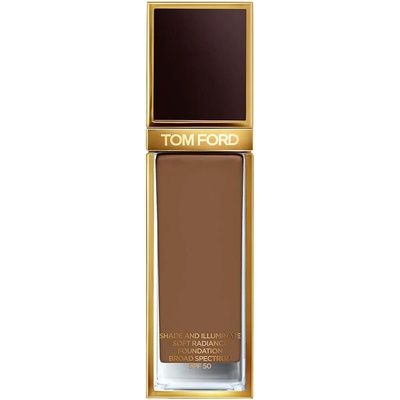 Tom Ford Shade&Illuminate Течен фон дьо тен 10.0 Кестен 30 ml