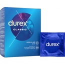 Durex Feel Thin Classic balíček 2+1 54 ks