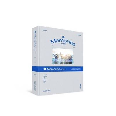 Enhypen: Memories: Step 1 - Digital Code