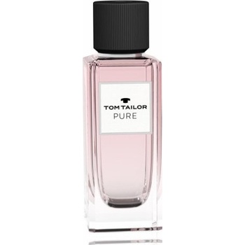 Tom Tailor Pure toaletná voda dámska 50 ml