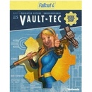 Fallout 4 Vault-Tec Workshop
