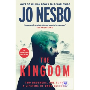 Kingdom (ISBN: 9781784709105)