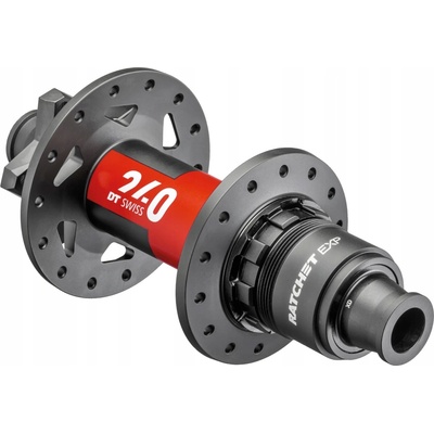 DT Swiss 240 IS ASRAM R32 EXP