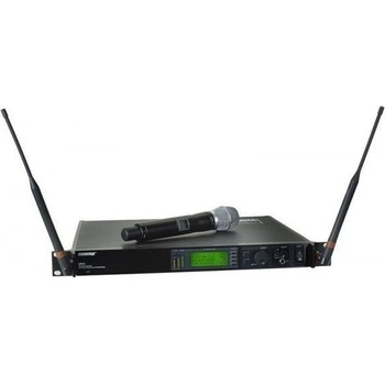 Shure UR2/SM86