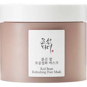 Beauty of Joseon Red Bean Refreshing Pore Mask - Маска с червена боб за почистване на порите 140мл