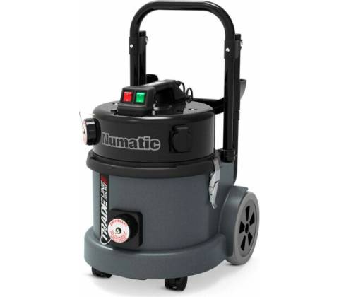 Numatic TEM 390A