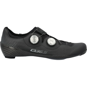 Q36.5 Обувки за шосеен велосипед Q36.5 Unique Pro Cycling shoes - Black - размер 41 (EU) (036-1252-0117)
