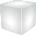 ELMARK Led МАСА kubo, ip54 rgbw (97kuborgb/n)