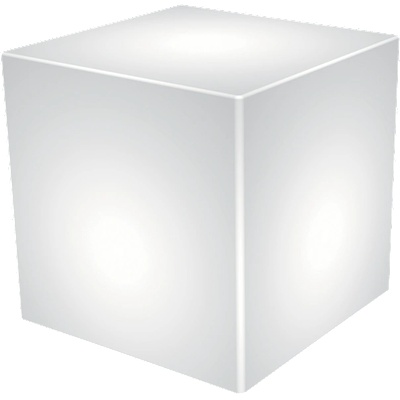 ELMARK Led МАСА kubo, ip54 rgbw (97kuborgb/n)