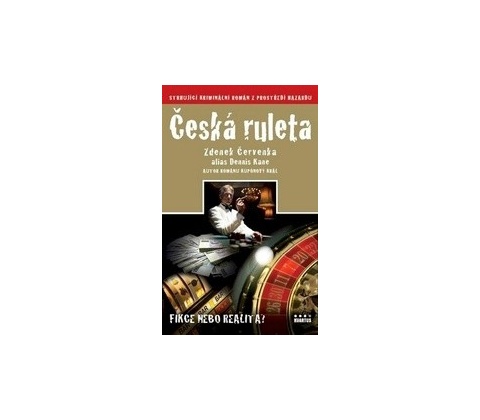 Česká ruleta