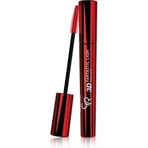 Golden rose Спирала 3D Fantastic lash mascara, 10 ml (3018022)