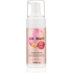Inebrya Keratin Toning Mousse регенерираща пяна За коса s keratinem 150ml