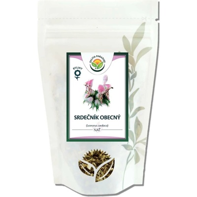 Salvia Paradise Srdečník nať 1000 g