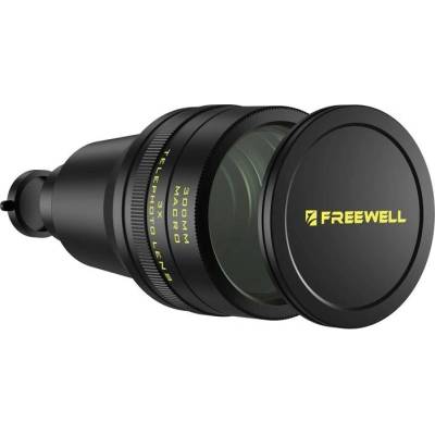 Freewell Teleobjektiv 3x 17 mm