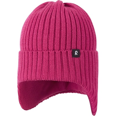 Dětská čepice Reima Mystinen Rosy Berry