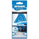 Areon Mon New Car