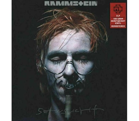 RAMMSTEIN - SEHNSUCHT LP
