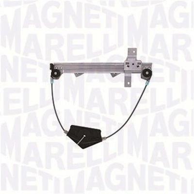 Zvedací zařízení oken MAGNETI MARELLI 350103170044