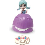 Sbabam Bon Bon Doll Кукла сладкиш Lilly (SBA35026U)