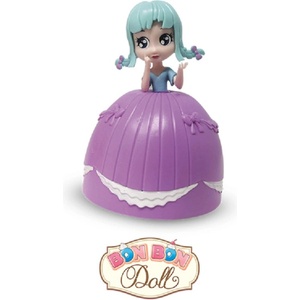 Sbabam Bon Bon Doll Кукла сладкиш Lilly (SBA35026U)
