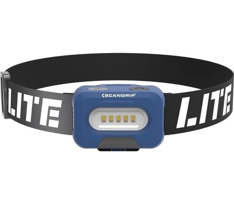 Scangrip HEAD LITE A 03.5643