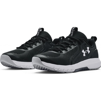Under Armour Charged Commit TR 3 čierna