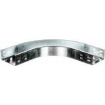 Baks 90 degree elbow KKZP100H50 350610