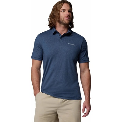 Parsons Collegiate Navy