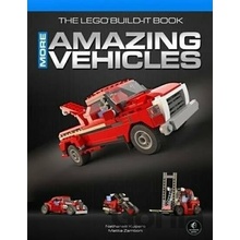LEGO® Build-it Book Kuipers Nathanael