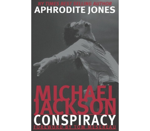 Michael Jackson Conspiracy