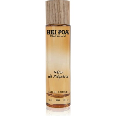 Hei Poa Treasure of Polynesia toaletní voda dámská 50 ml